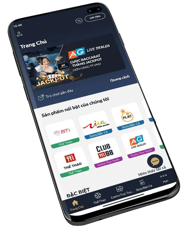 Cá cược thể thao đa dạng tại 11bet