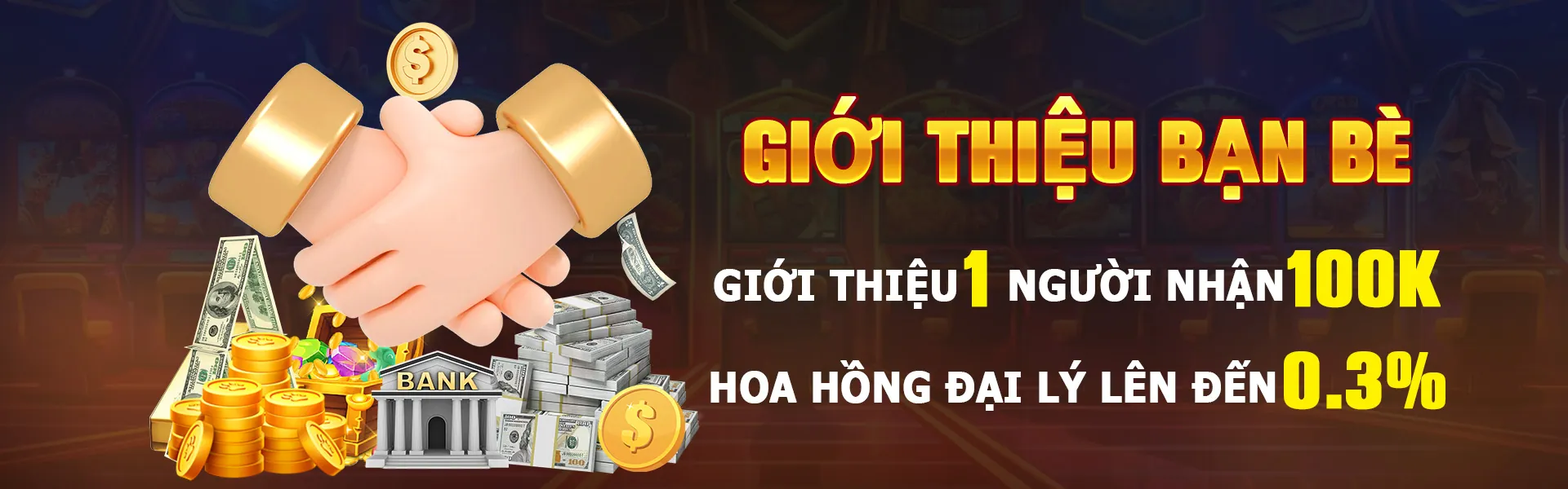 Hình ảnh chính game Bắn Cá 11bet