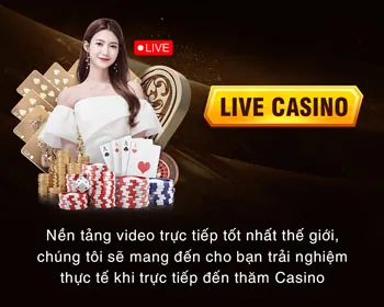 Casino trực tuyến 11bet chính thức