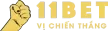 11bet chính thức