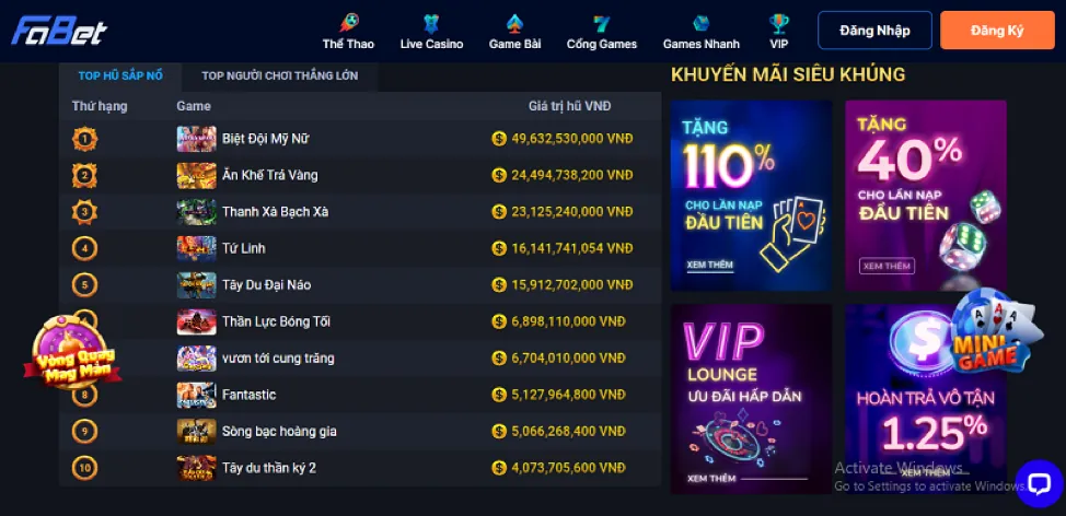 Truy cập trang web chính thức 11bet chính thức